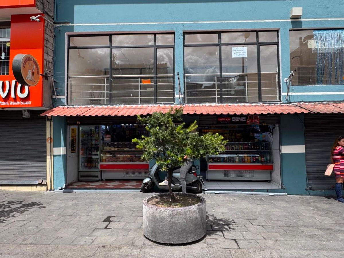 Negocio Rentable en Funcionamiento Solanda Calle J — imagen 9