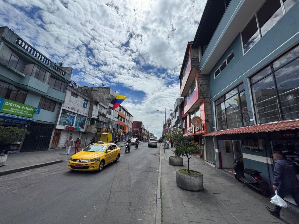 Negocio Rentable en Funcionamiento Solanda Calle J — imagen 7