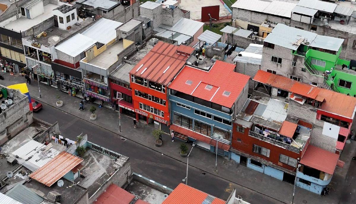 Negocio Rentable en Funcionamiento Solanda Calle J — imagen 6
