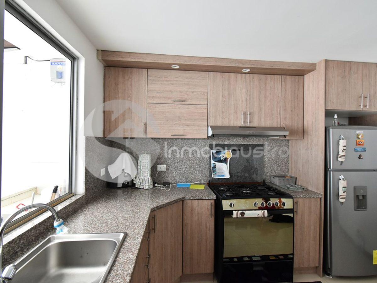 Venta de Casa Dentro de Condominio, Azuay — imagen 7