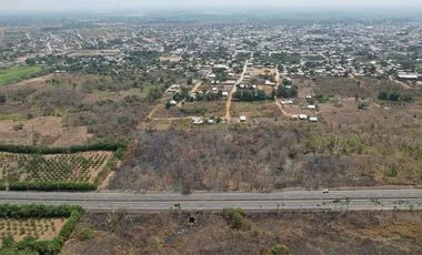 Terreno en venta en Las Lajas — imagen 4