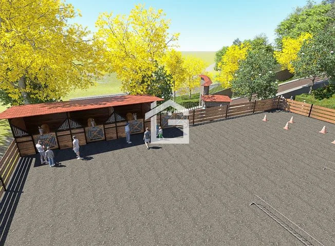 Terreno en venta en Las Lajas — imagen 3