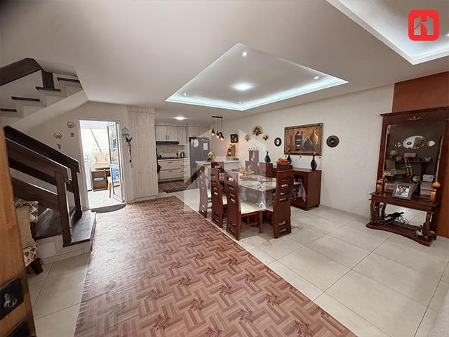 Vendo Casa Dentro de Condominio en Cuenca – Sector Ricaurte (Cv4062), Azuay — imagen 10