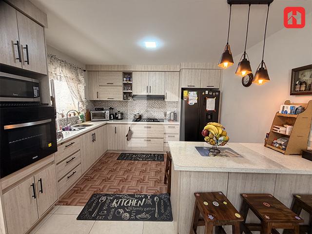 Vendo Casa Dentro de Condominio en Cuenca – Sector Ricaurte (Cv4062), Azuay — imagen 7