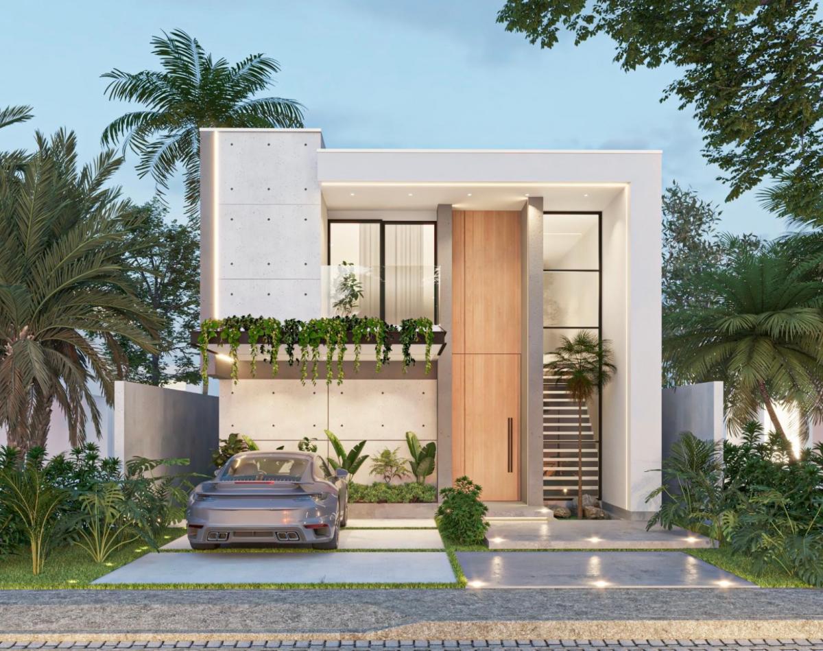 Ciudad Celeste Vendo Casa de Estreno, Guayas — imagen 2