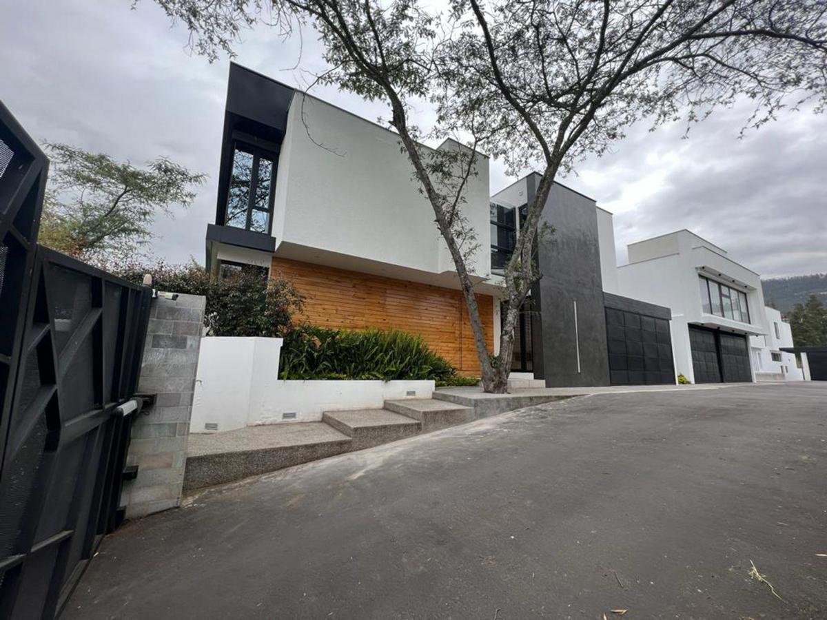 Casa Autosustentable y Domótica en Nayón — imagen 10