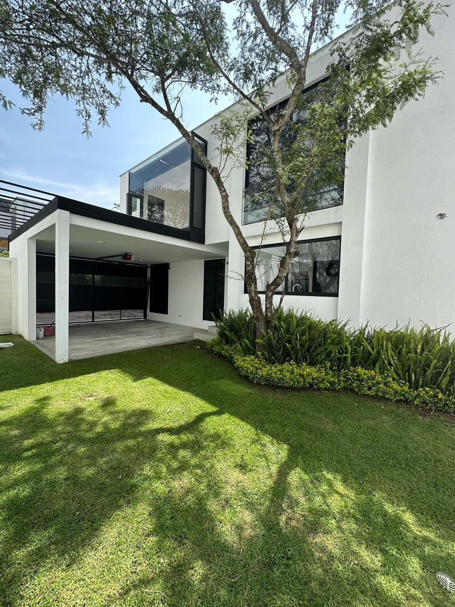 Casa Autosustentable y Domótica en Nayón — imagen 6