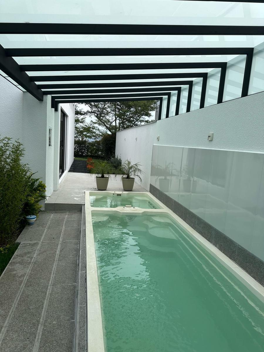 Casa Autosustentable y Domótica en Nayón — imagen 4