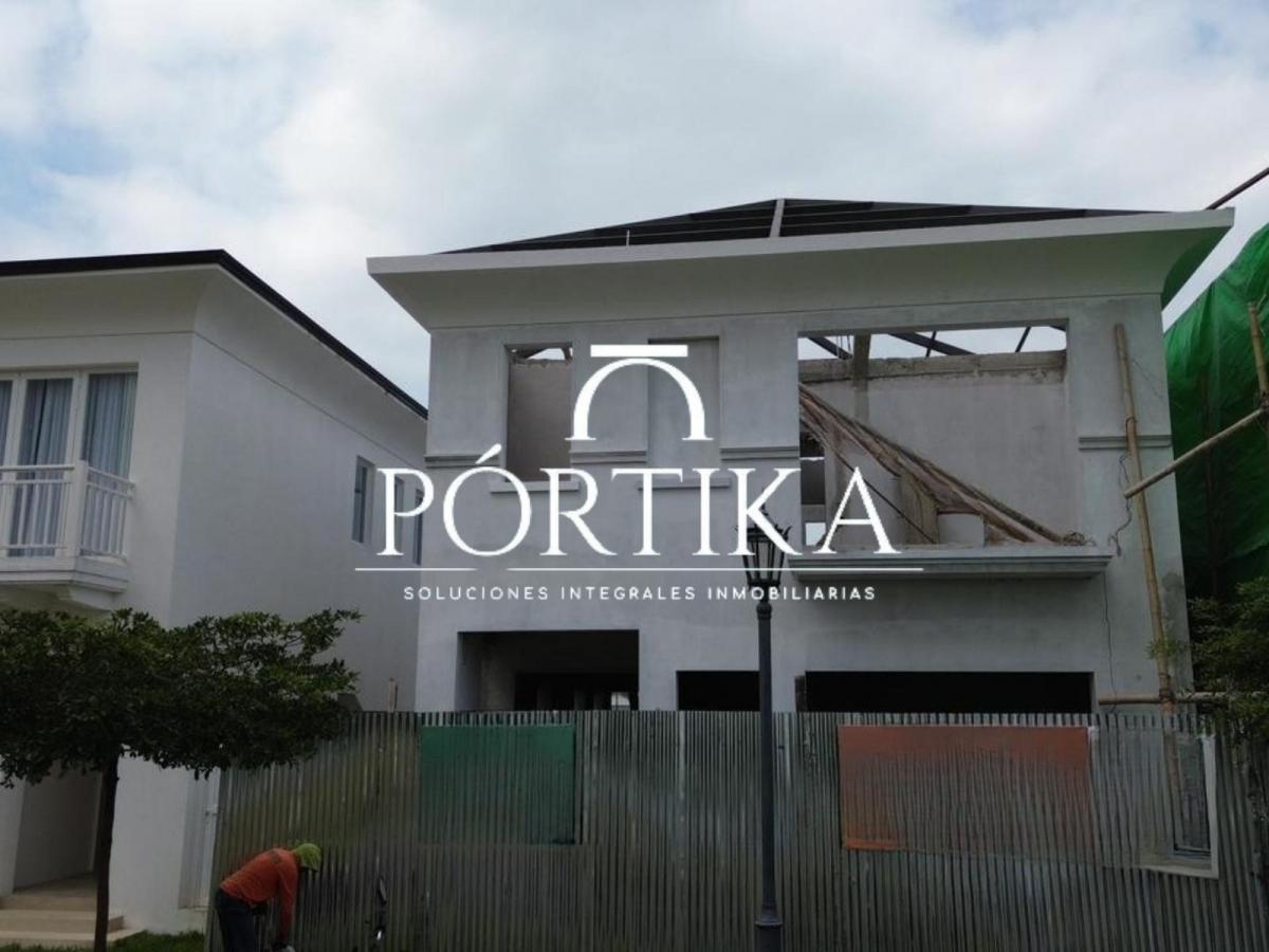 Venta Casa 3/4 Dorm. - Aires del Norte - Samborondon, Guayas — imagen 10