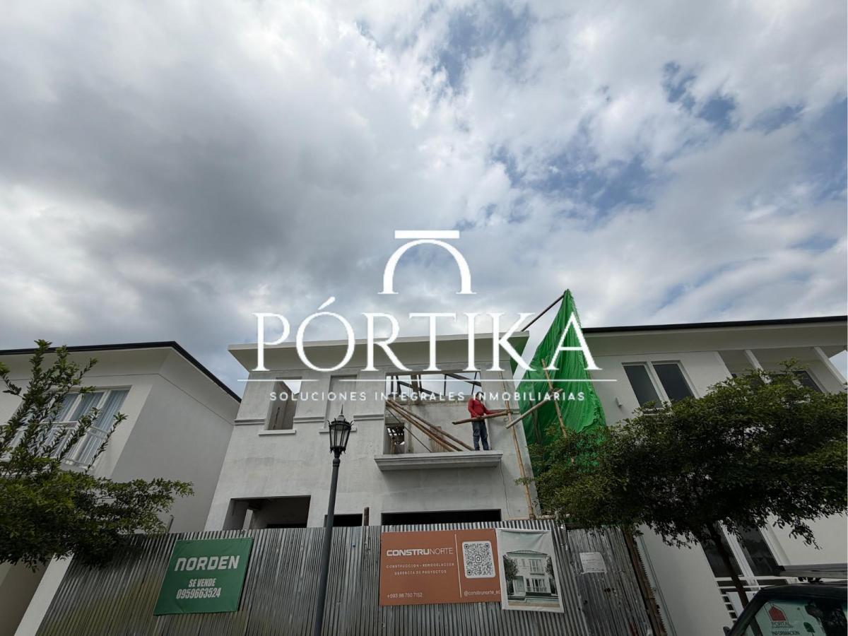 Venta Casa 3/4 Dorm. - Aires del Norte - Samborondon, Guayas — imagen 9
