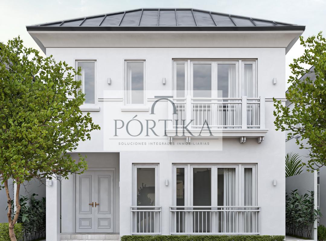 Venta Casa 3/4 Dorm. - Aires del Norte - Samborondon, Guayas — imagen 8
