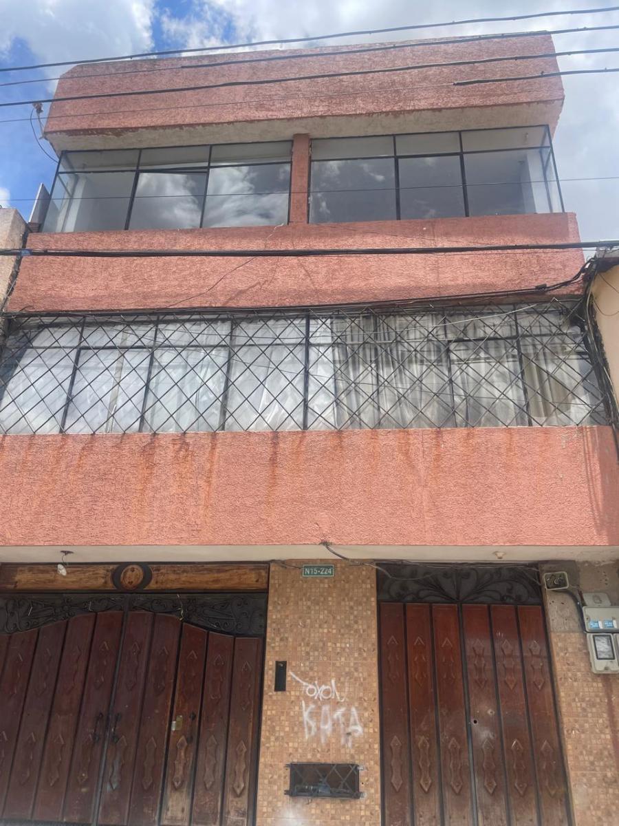 Casa de Venta Carapungo, Tres Pisos, Departamentos, Locales, Excelente Inversión — imagen 10