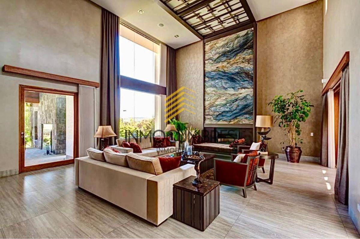 Casa de Lujo de Venta - Renta Cumbaya Urbanizacion Aaa — imagen 6