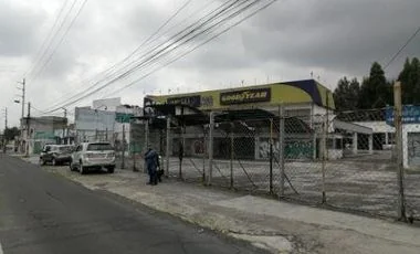 Terreno en venta en Centro De Quito — imagen 5