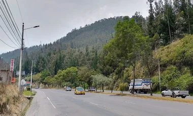 Terreno en venta en Centro De Quito — imagen 4