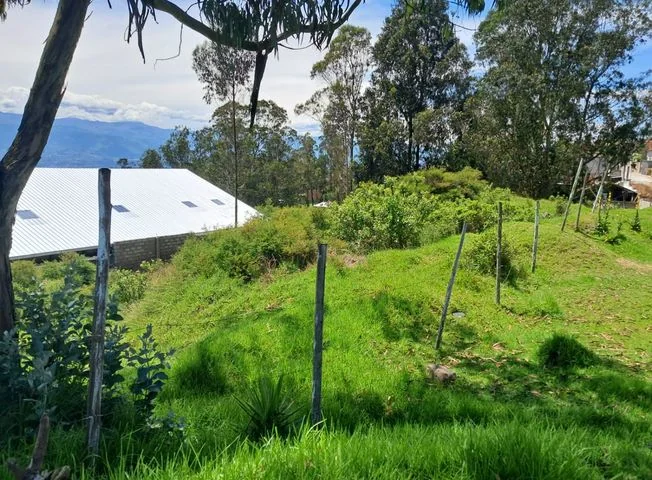 Terreno en venta en Centro De Quito — imagen 3