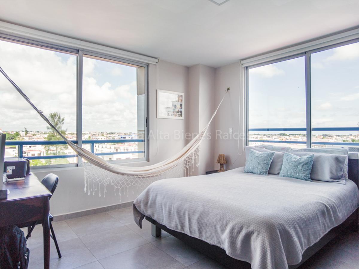 Se Vende Departamento en Edificio Frente Al Mar – La Milina, Salinas — imagen 5