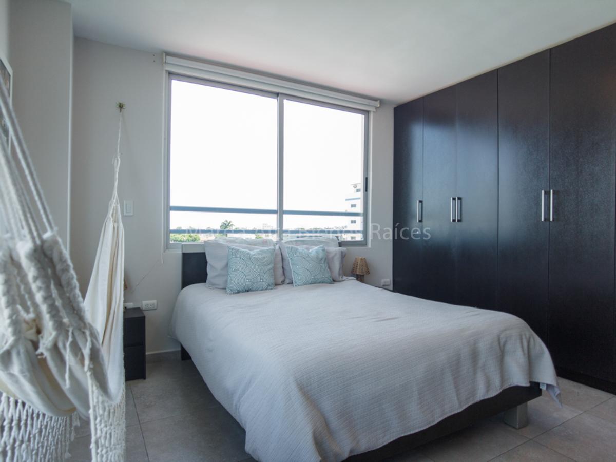 Se Vende Departamento en Edificio Frente Al Mar – La Milina, Salinas — imagen 3