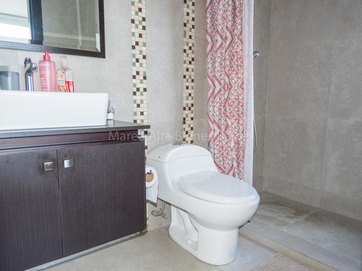 Se Vende Departamento en Edificio Frente Al Mar – La Milina, Salinas — imagen 2