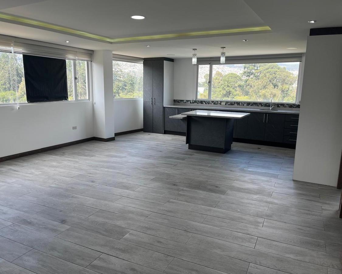 Departamento de 120 m² con 2 Habitaciones en Venta en El Condado — imagen 10