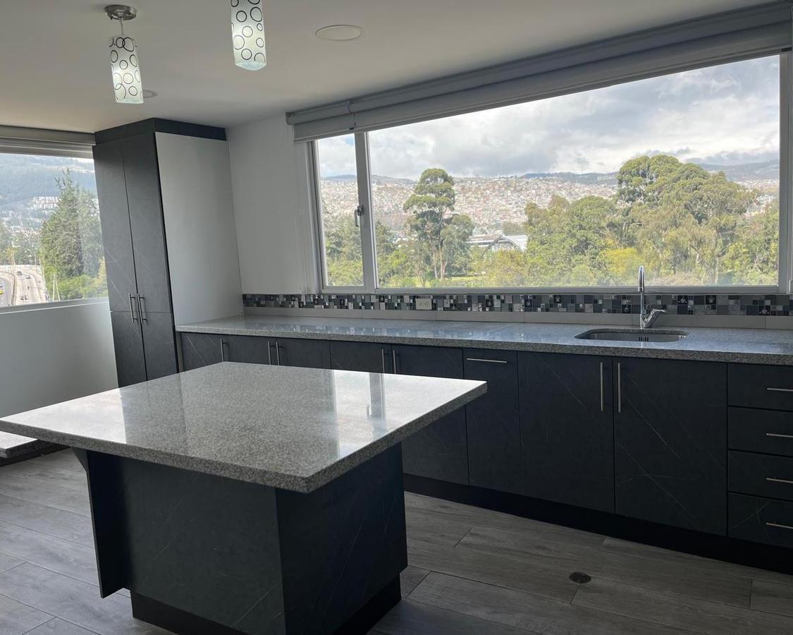 Departamento de 120 m² con 2 Habitaciones en Venta en El Condado — imagen 8