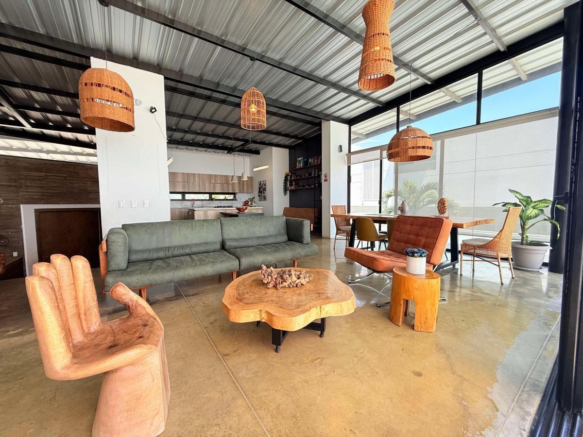 Casa Venta en Marina Blue, Arquitectura Moderna - Lujosa (Sb), Manabí — imagen 10