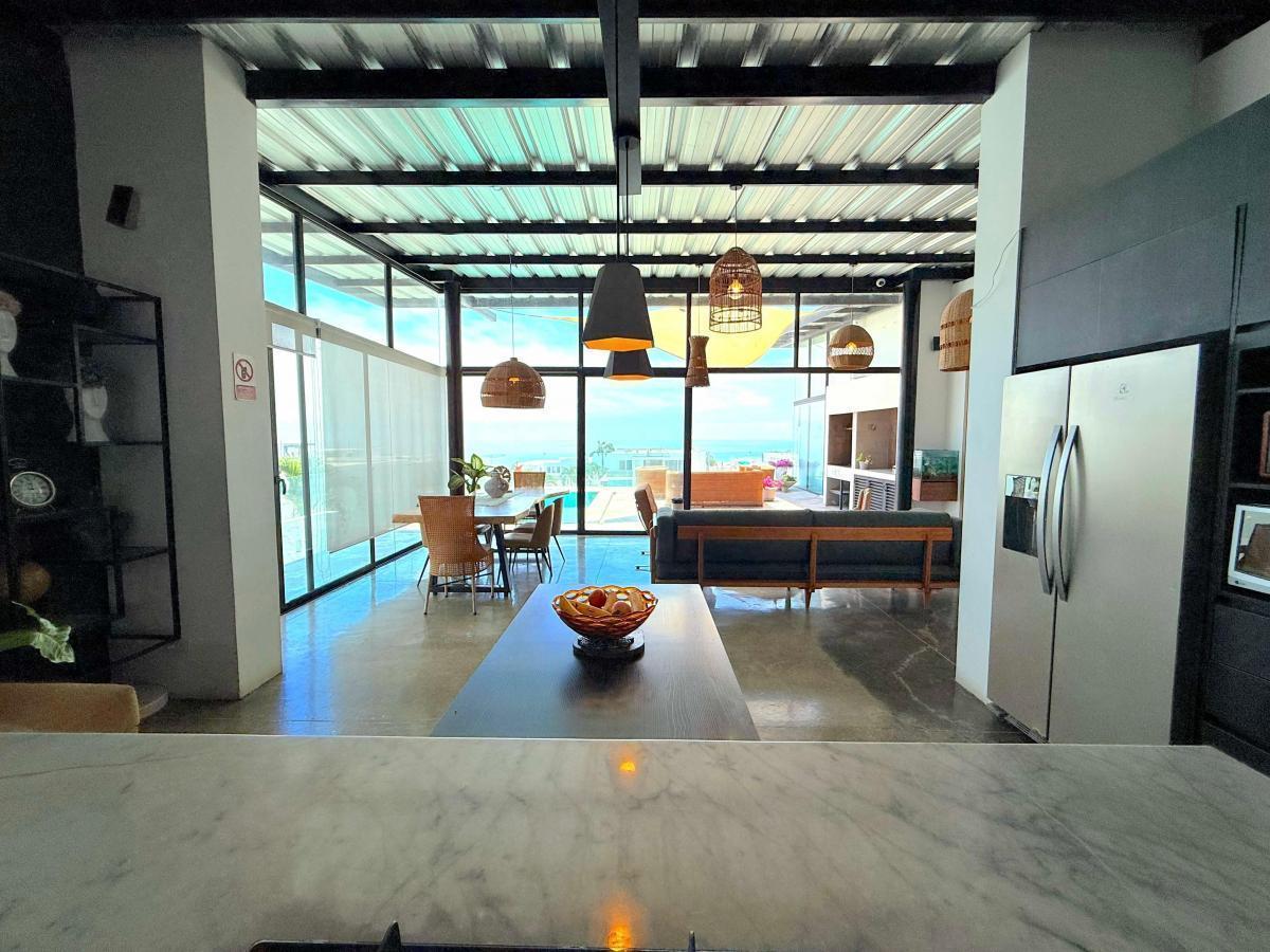 Casa Venta en Marina Blue, Arquitectura Moderna - Lujosa (Sb), Manabí — imagen 8