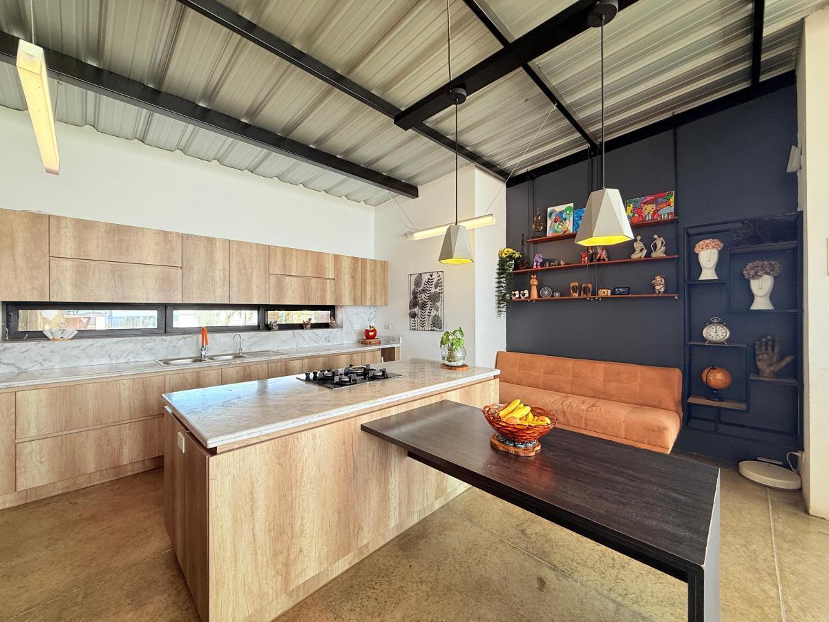 Casa Venta en Marina Blue, Arquitectura Moderna - Lujosa (Sb), Manabí — imagen 6