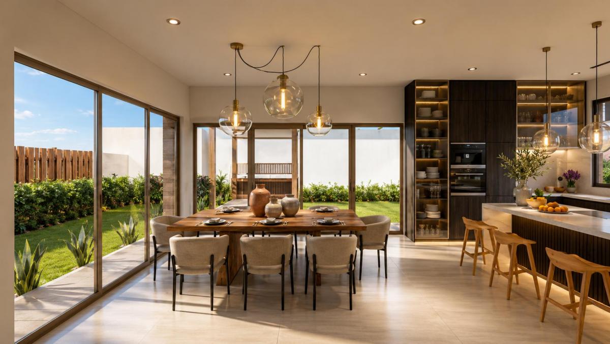Puembo: Casas Venta Urbanizacion. Opcion Master Pb. o Dorm en Segunda Planta — imagen 10