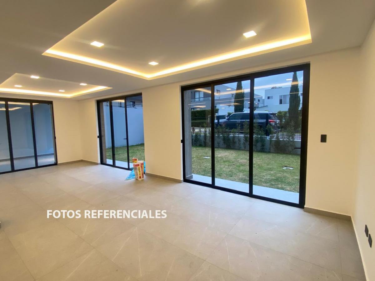 Puembo: Casas Venta Urbanizacion. Opcion Master Pb. o Dorm en Segunda Planta — imagen 8