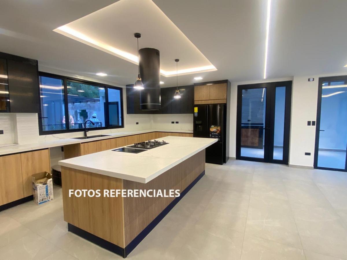 Puembo: Casas Venta Urbanizacion. Opcion Master Pb. o Dorm en Segunda Planta — imagen 6