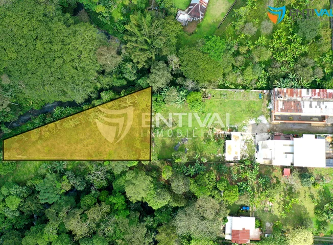 Terreno en venta en Santo Domingo — imagen 1