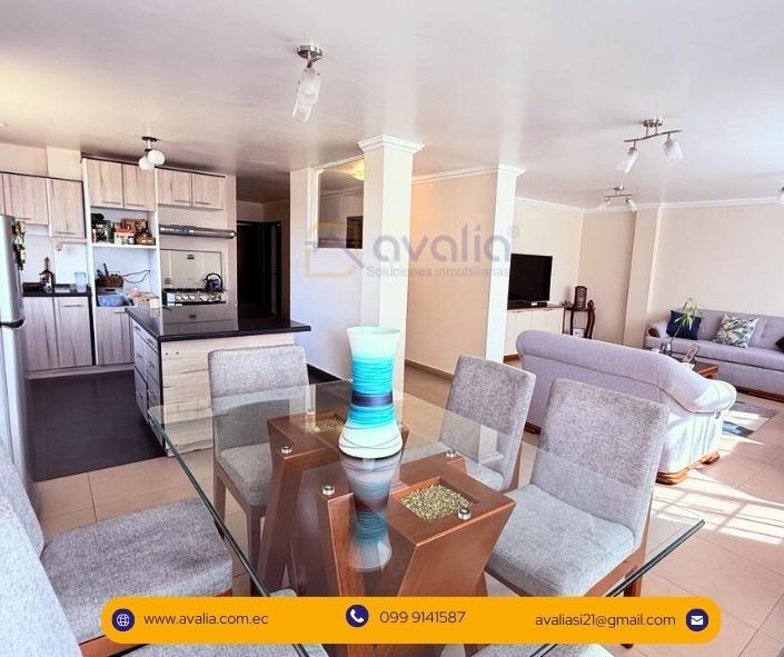 Venta de Casa Al Norte de Riobamba Sector Las Acacias, Chimborazo — imagen 10
