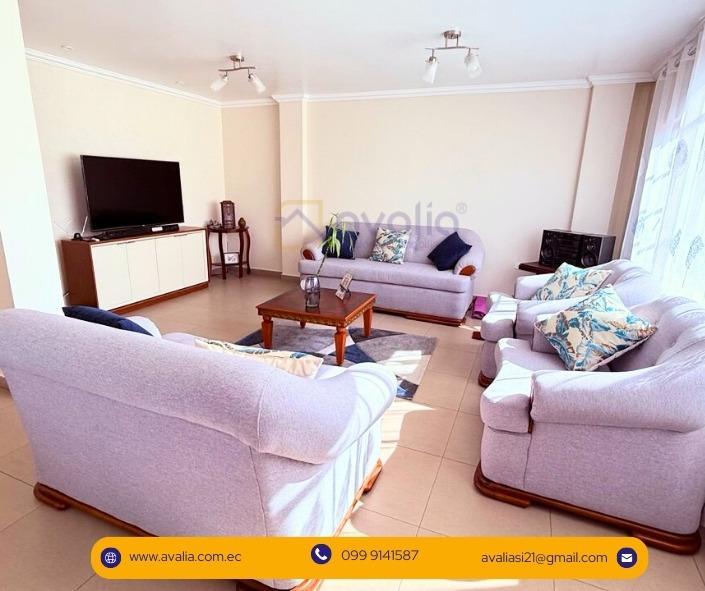Venta de Casa Al Norte de Riobamba Sector Las Acacias, Chimborazo — imagen 9