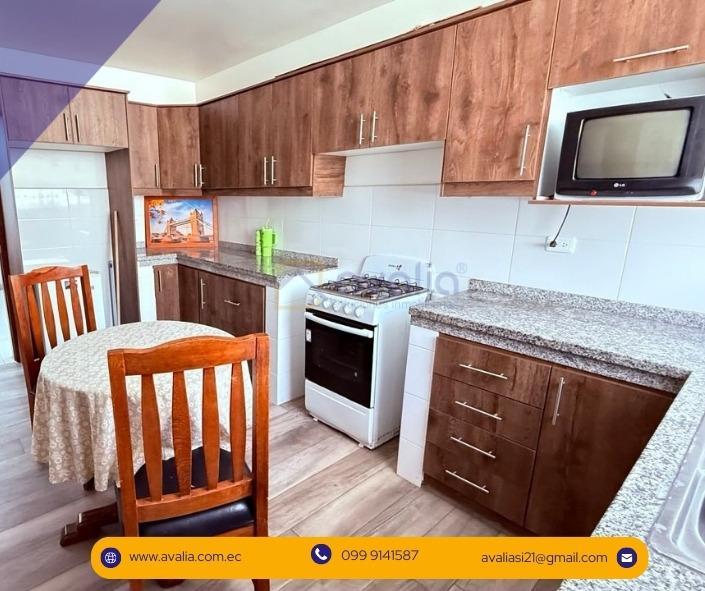 Venta de Casa Al Norte de Riobamba Sector Las Acacias, Chimborazo — imagen 8