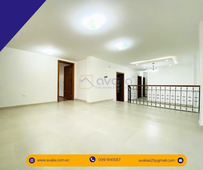 Venta de Casa Al Norte de Riobamba Sector Las Acacias, Chimborazo — imagen 7