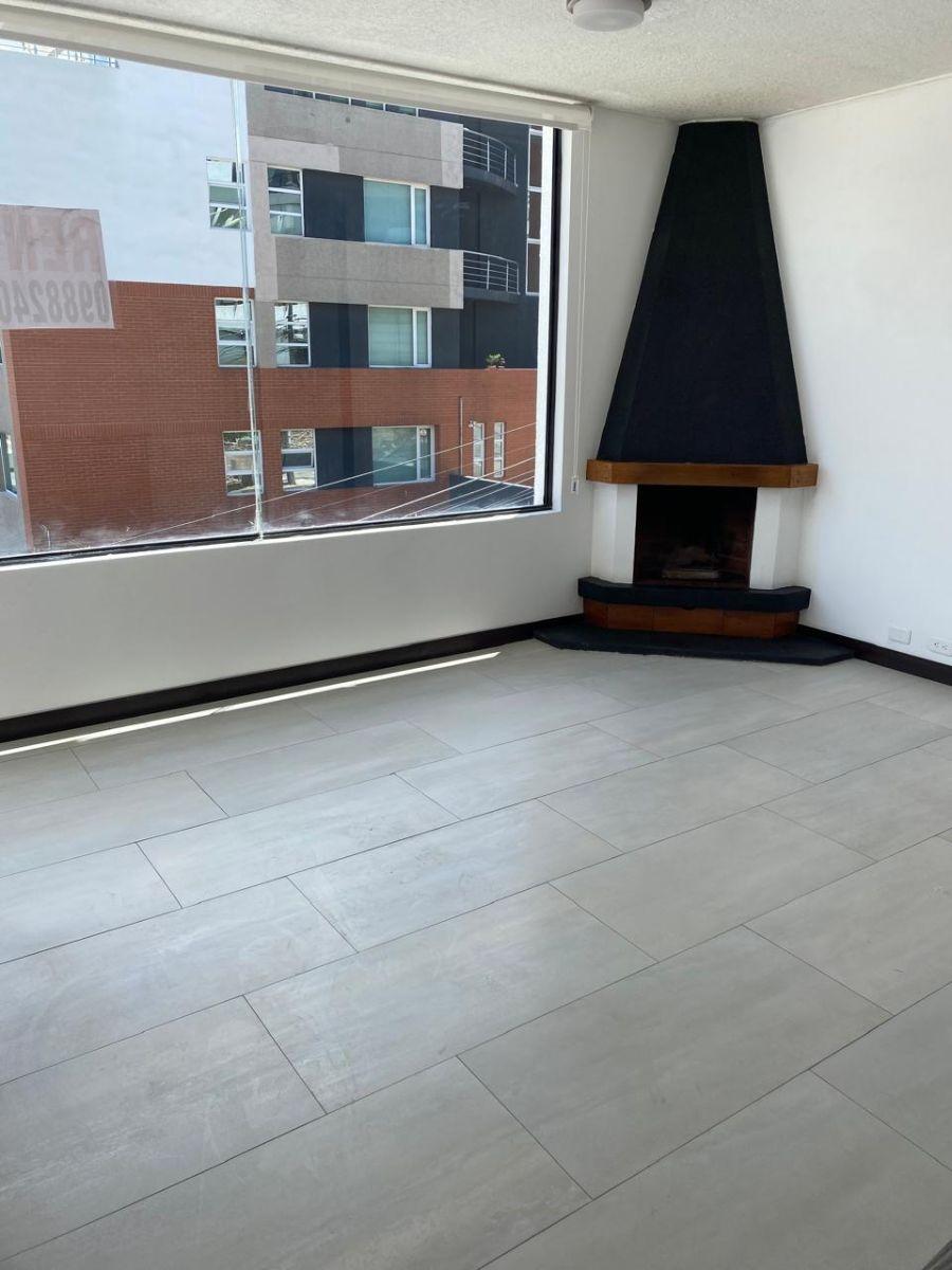 Vendo Casa Nueva con Vista, Cerca de Centros Comerciales con Terraza, Sector Bellavista Bajo — imagen 6