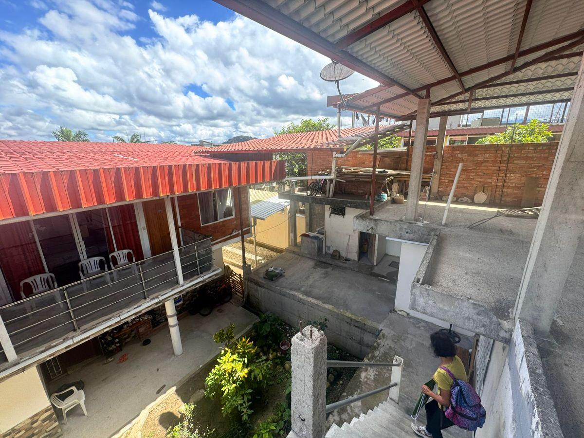 Casa en Venta - Ubicada Cerca Al Paeque Lineal - Ideal Para Inversion - Rentera con Proyección a 2do Piso, Napo — imagen 8