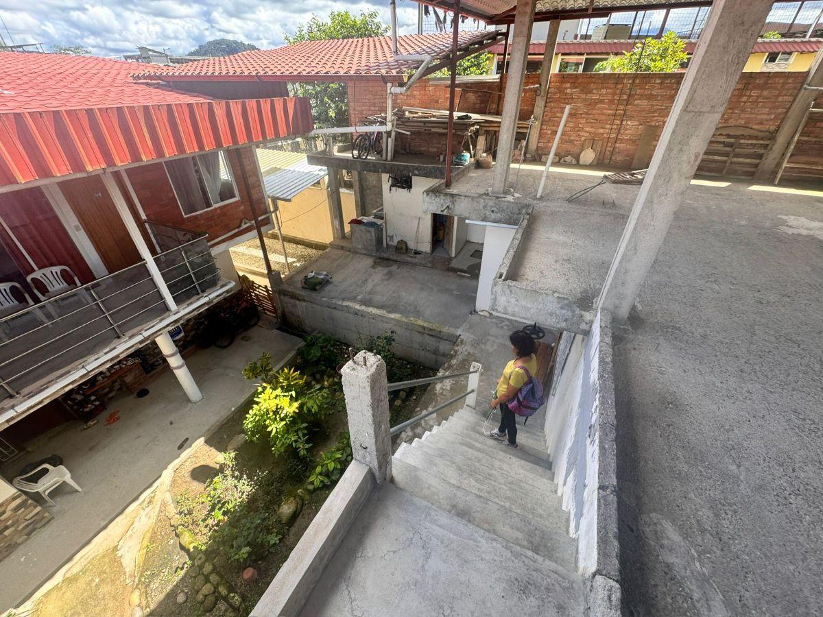 Casa en Venta - Ubicada Cerca Al Paeque Lineal - Ideal Para Inversion - Rentera con Proyección a 2do Piso, Napo — imagen 7