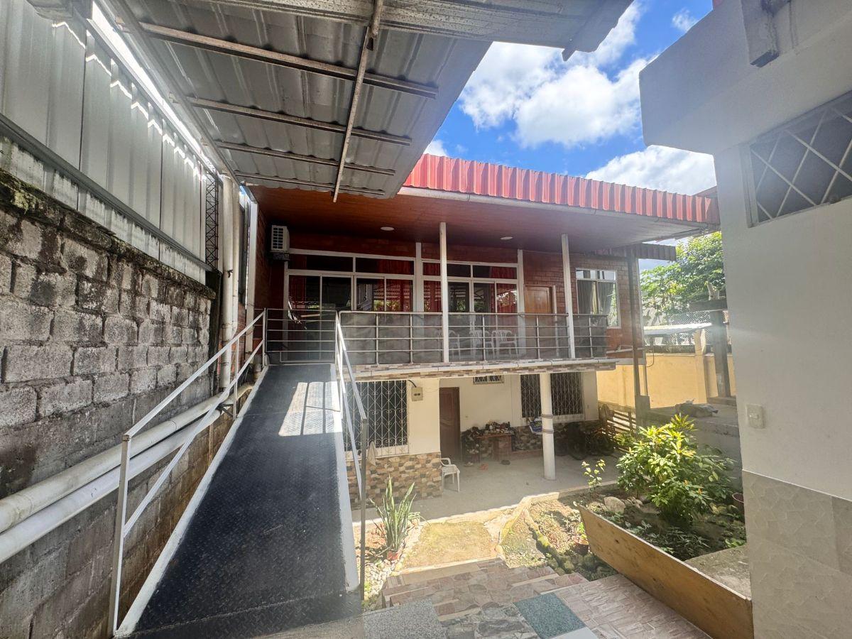 Casa en Venta - Ubicada Cerca Al Paeque Lineal - Ideal Para Inversion - Rentera con Proyección a 2do Piso, Napo — imagen 6
