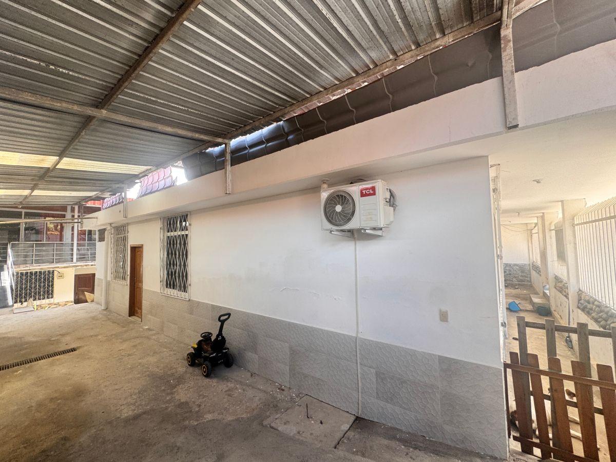 Casa en Venta - Ubicada Cerca Al Paeque Lineal - Ideal Para Inversion - Rentera con Proyección a 2do Piso, Napo — imagen 2