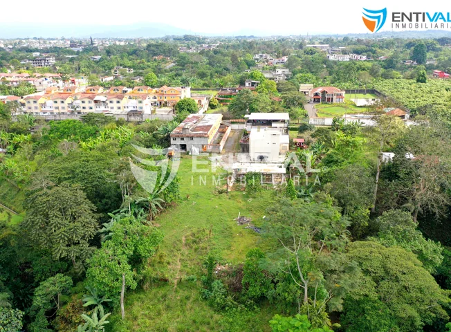 Terreno en venta en Santo Domingo — imagen 1