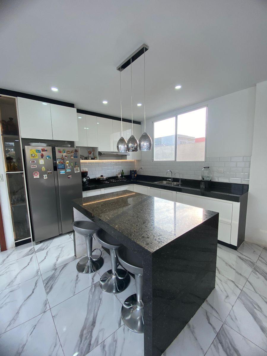 Casa de Estreno en Venta Condado Vicolinci – León Febres Cordero Cantón Daule - Vía a Samborondón, Guayas — imagen 10