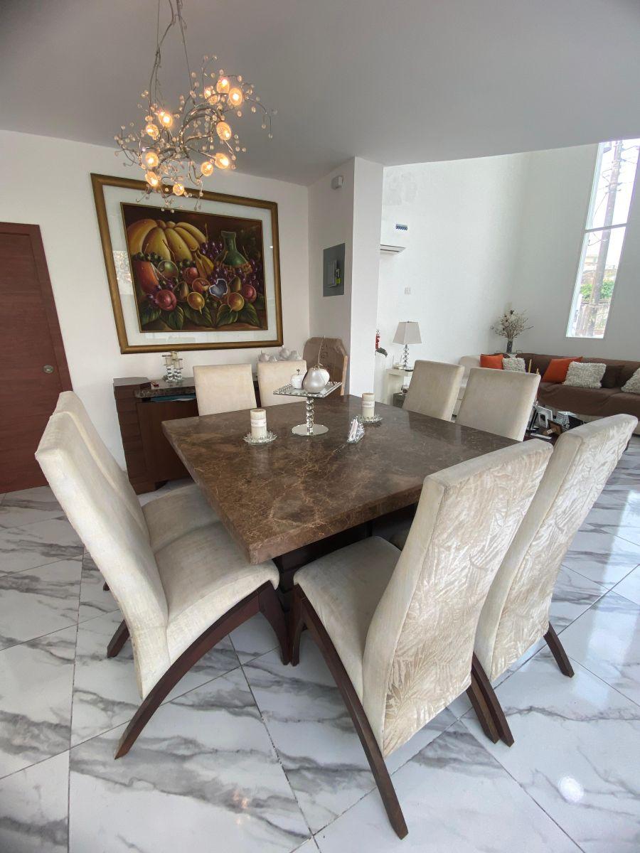 Casa de Estreno en Venta Condado Vicolinci – León Febres Cordero Cantón Daule - Vía a Samborondón, Guayas — imagen 8