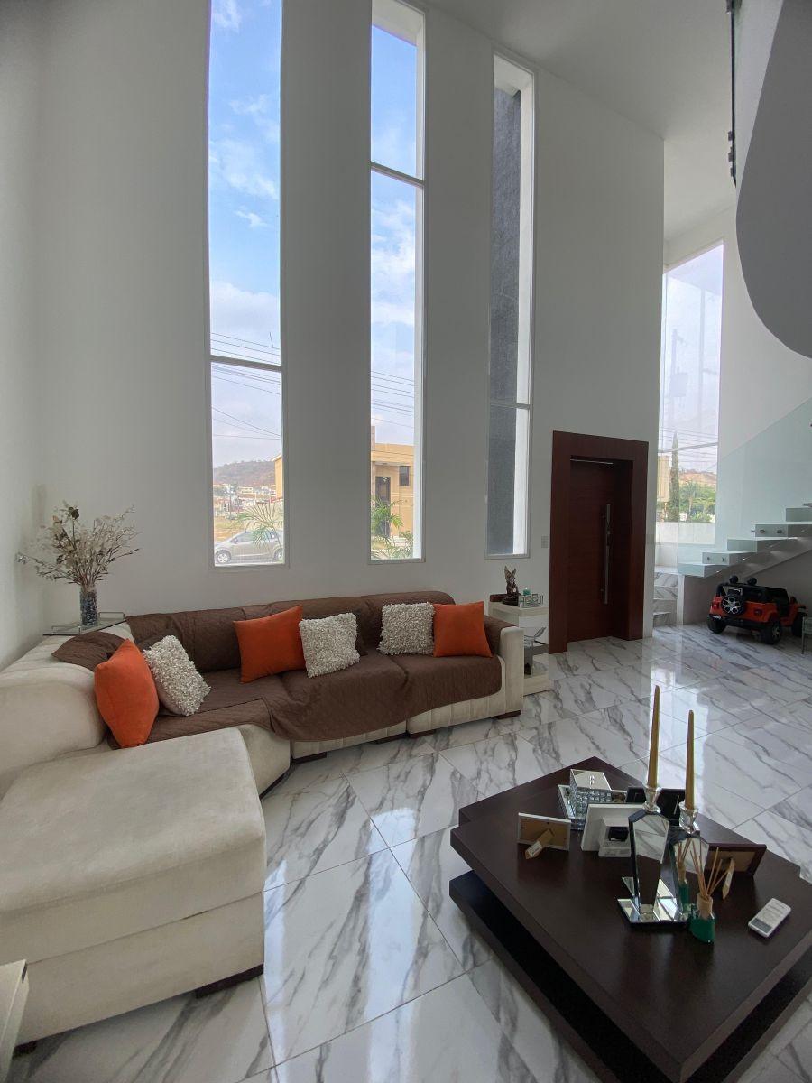 Casa de Estreno en Venta Condado Vicolinci – León Febres Cordero Cantón Daule - Vía a Samborondón, Guayas — imagen 7