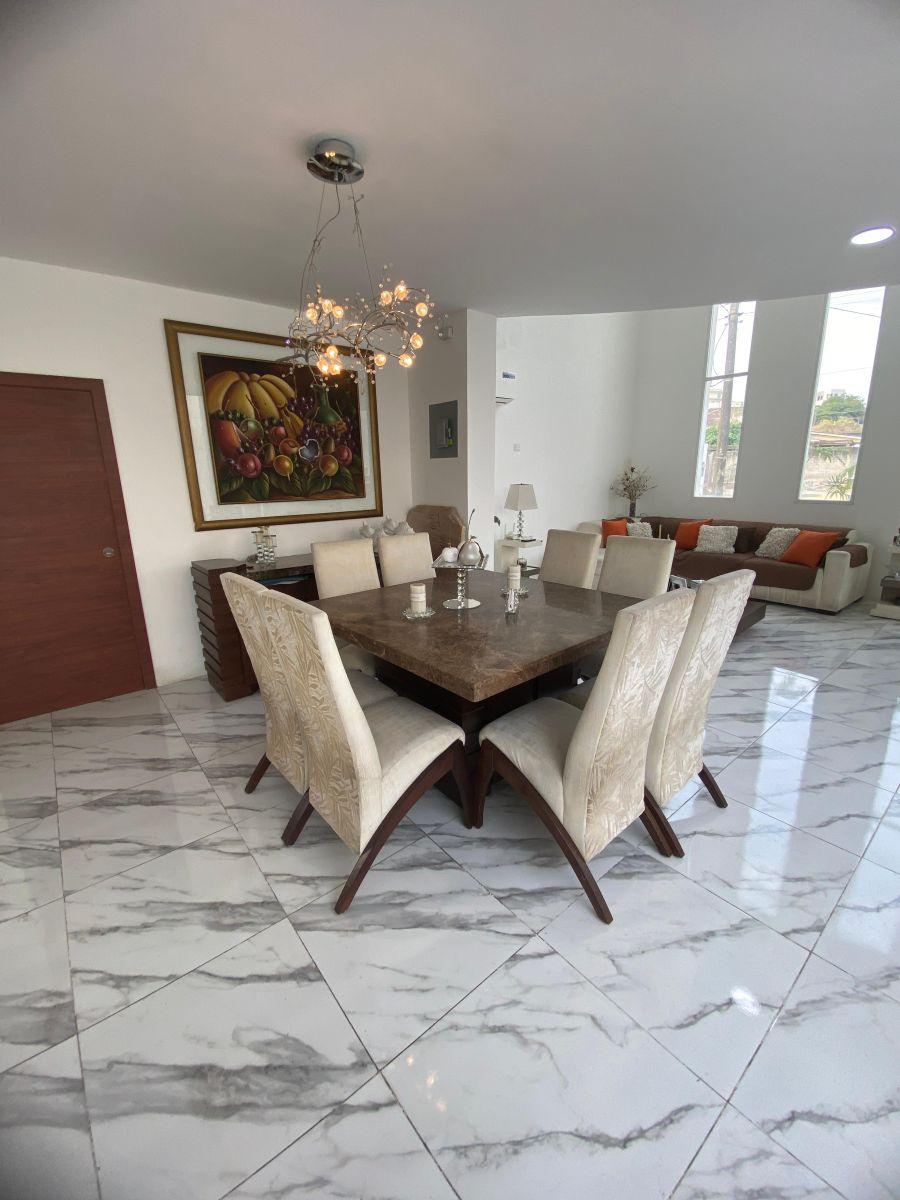 Casa de Estreno en Venta Condado Vicolinci – León Febres Cordero Cantón Daule - Vía a Samborondón, Guayas — imagen 6