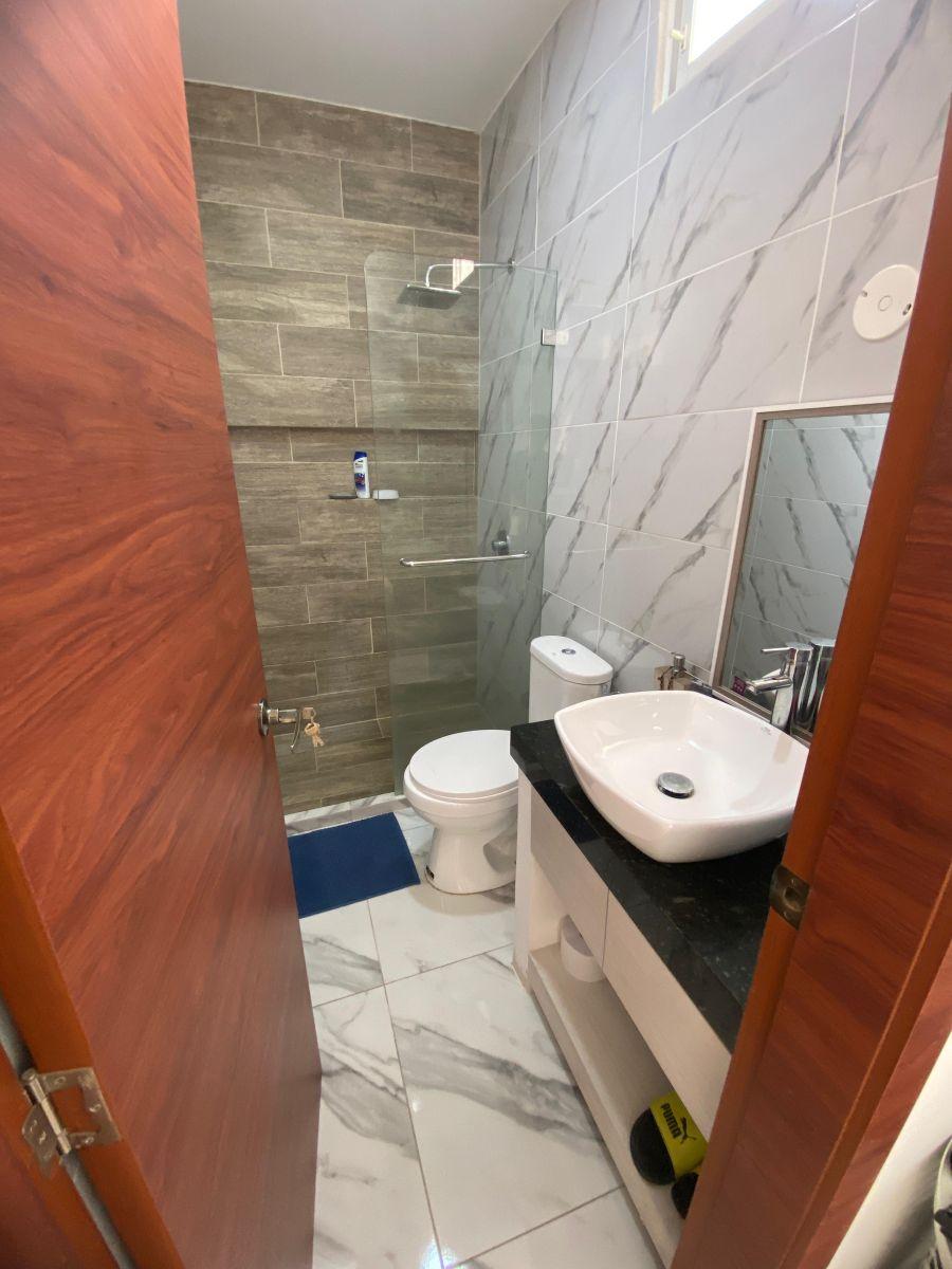 Casa de Estreno en Venta Condado Vicolinci – León Febres Cordero Cantón Daule - Vía a Samborondón, Guayas — imagen 5