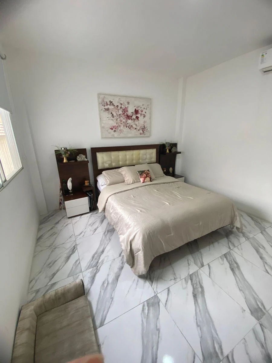 Casa de Estreno en Venta Condado Vicolinci – León Febres Cordero Cantón Daule - Vía a Samborondón, Guayas — imagen 4