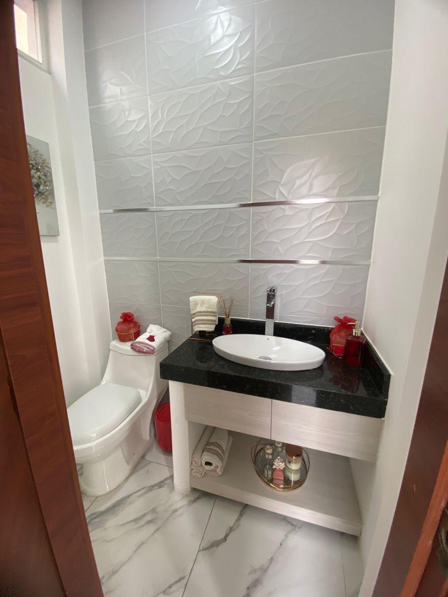 Casa de Estreno en Venta Condado Vicolinci – León Febres Cordero Cantón Daule - Vía a Samborondón, Guayas — imagen 3