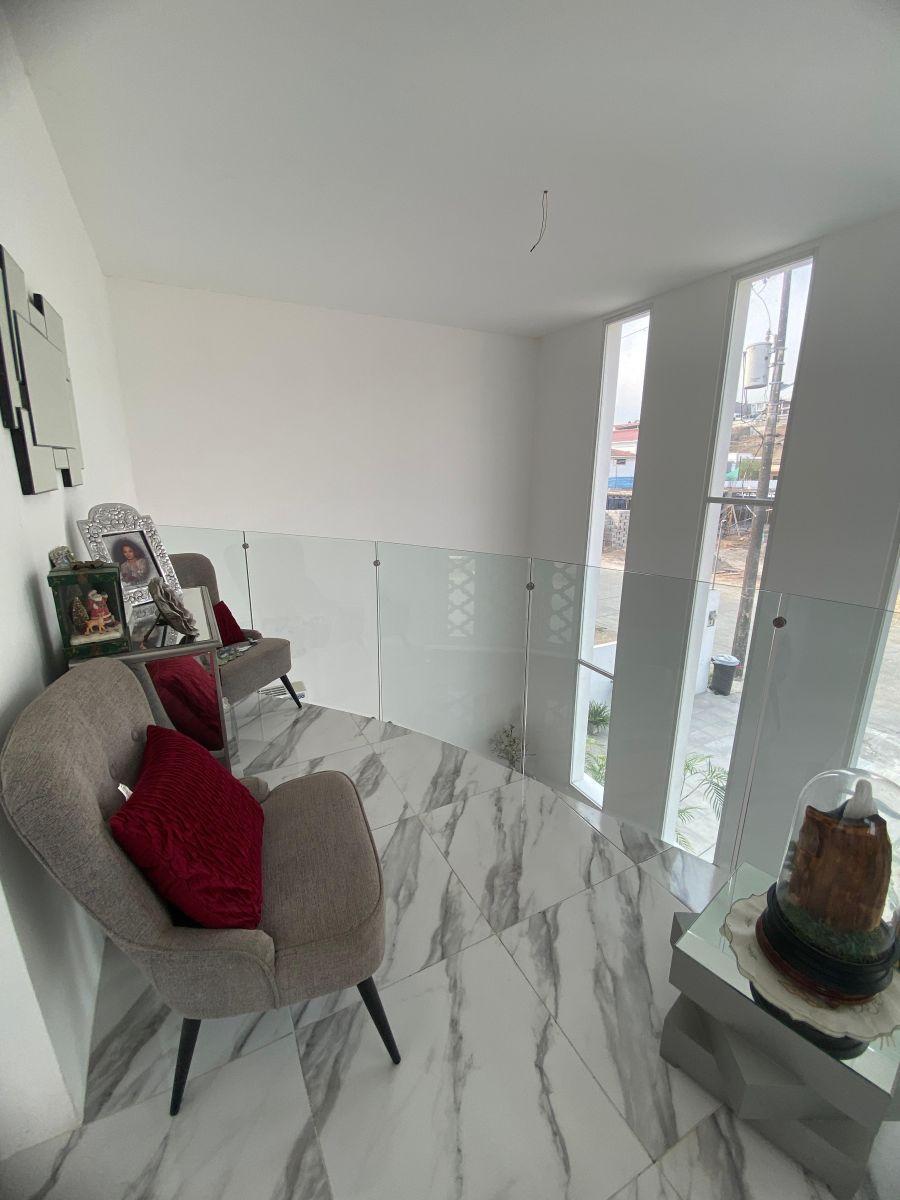 Casa de Estreno en Venta Condado Vicolinci – León Febres Cordero Cantón Daule - Vía a Samborondón, Guayas — imagen 2